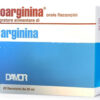 BIOARGININA ORALE 20FLACONCINI