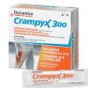 DYNAMICA CRAMPYX 300 20BUST OR