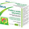 PSILLIO ACIDO IALURONICO 20BST