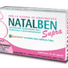 NATALBEN SUPRA 30CPS MOLLI