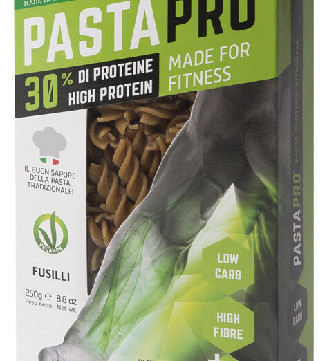 PASTAPRO FUSILLI INTEGR30% PRO