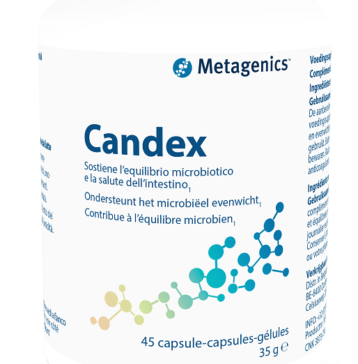 CANDEX 45CPS