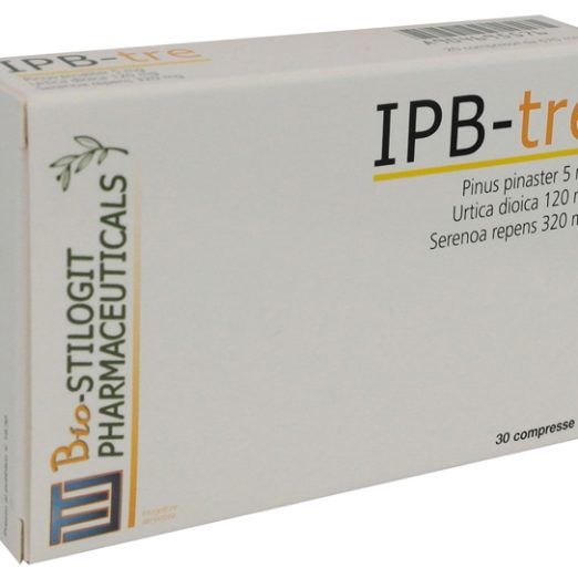 IPB-3 30CPR