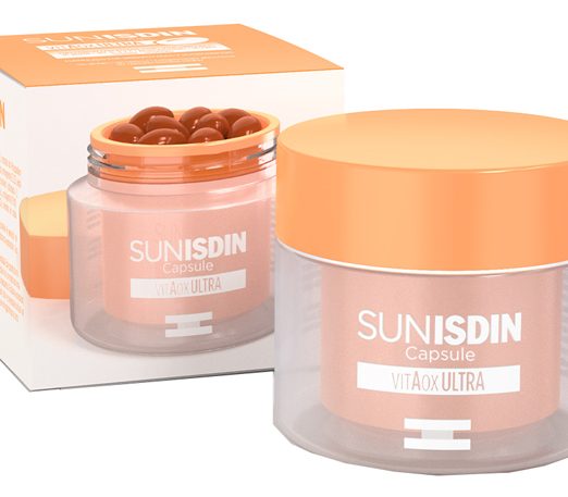 SUNISDIN CAPSULE 30CPS