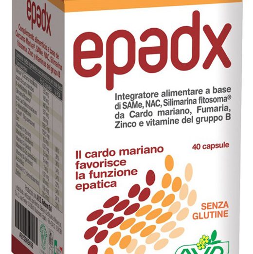 EPADX 40CPS