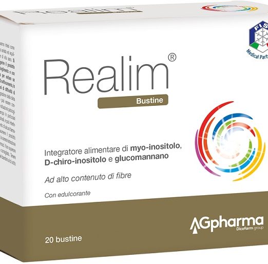 REALIM 20BUST