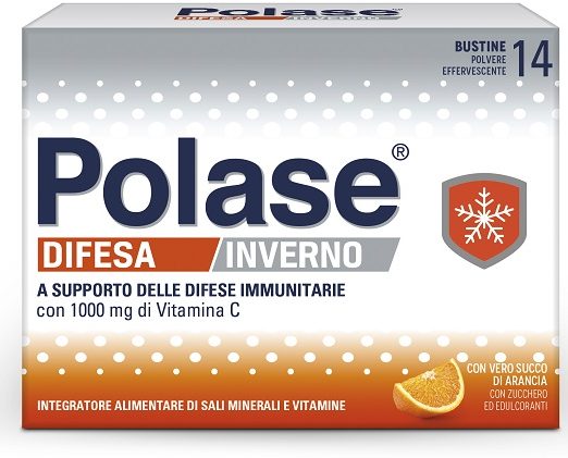 POLASE DIFESA INVERNO 14BUST