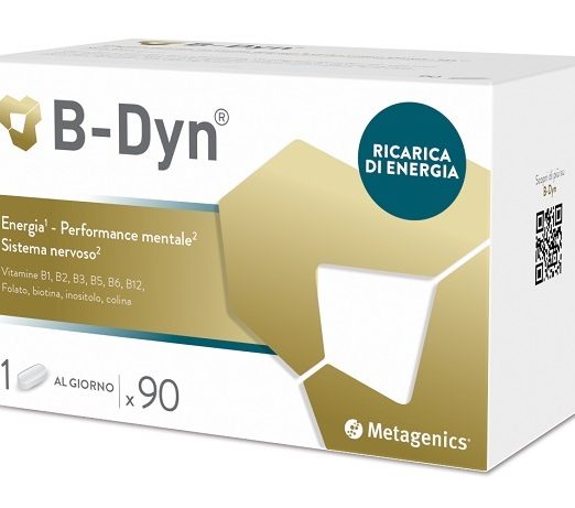 B DYN NEW 90CPR