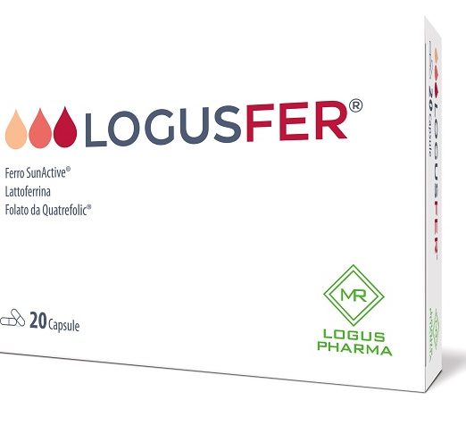 LOGUSFER 20CPS