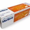 MERITENE CREME VANIGLIA 3X125G