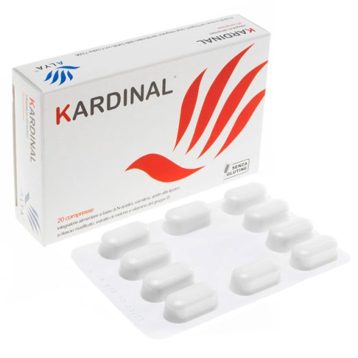 KARDINAL 20CPR