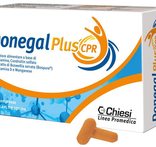 DONEGAL PLUS CPR 30CPR