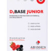 D3BASE JUNIOR 30CARAM FRUT BOS