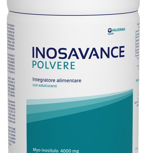 INOSAVANCE POLVERE 450G