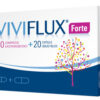 VIVIFLUX FORTE 20CPR+20CPS