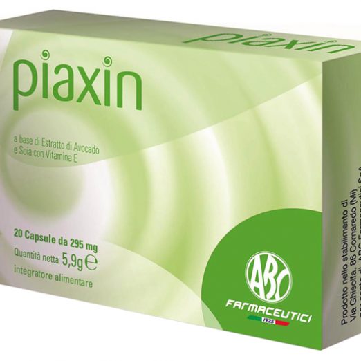 PIAXIN 20CPS