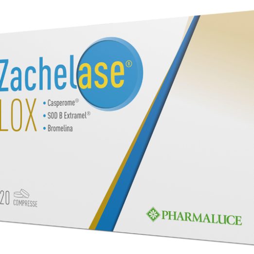 ZACHELASE LOX 20CPR