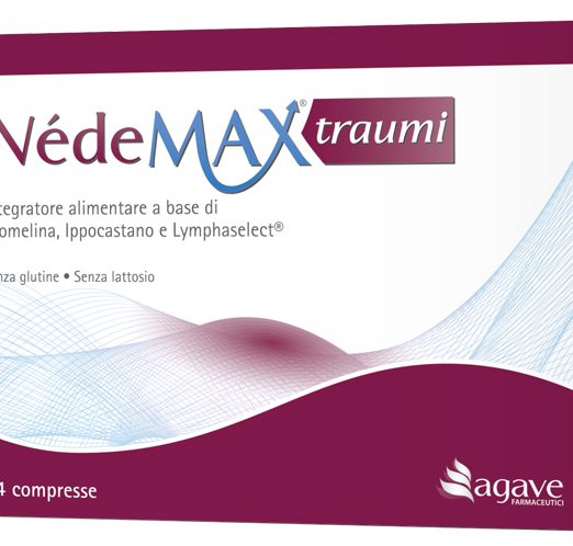 NEDEMAX TRAUMI 14CPR