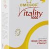 OMEGOR VITALITY 1000 90CPS