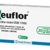 REUFLOR 20CPR MASTICABILI