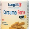 LONGLIFE CURCUMA FORTE 60CPS V