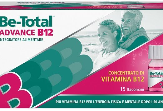 BETOTAL ADVANCE B12 15FL
