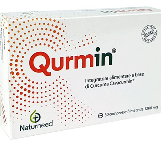 QURMIN 30CPR FILMATE