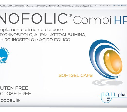 INOFOLIC COMBI HP 20CPS