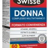 SWISSE DONNA MULTIVITAM 60CPR