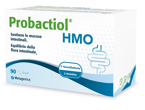 PROBACTIOL HMO 90CPS