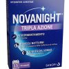 NOVANIGHT 16CPR