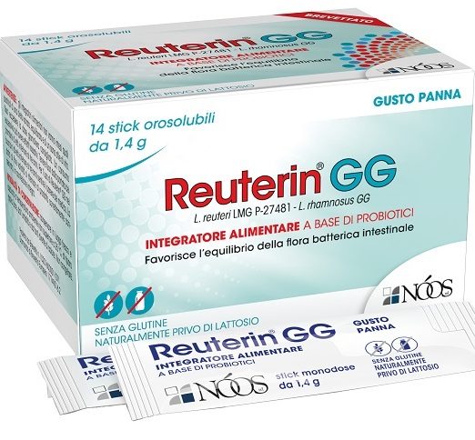 REUTERIN GG 14STICK