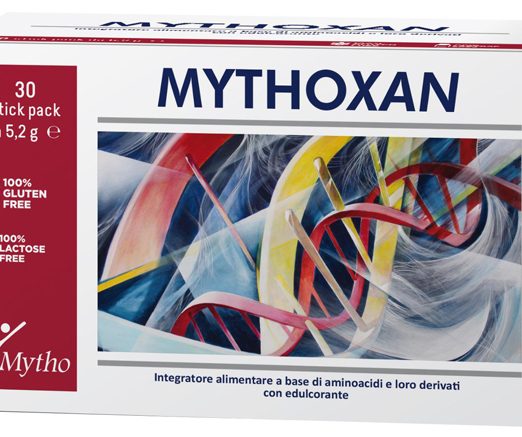 MYTHOXAN 30BUST