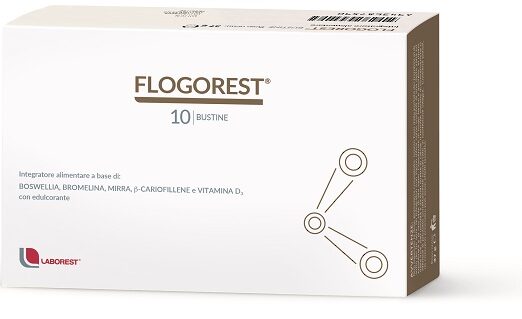 FLOGOREST 10BUST