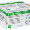 ENTEROLACTIS CEL 20STICK OROS