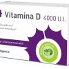 VITAMINA D 4000UI 168CPR MAST