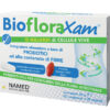BIOFLORAXAM 20CPR+20CPS