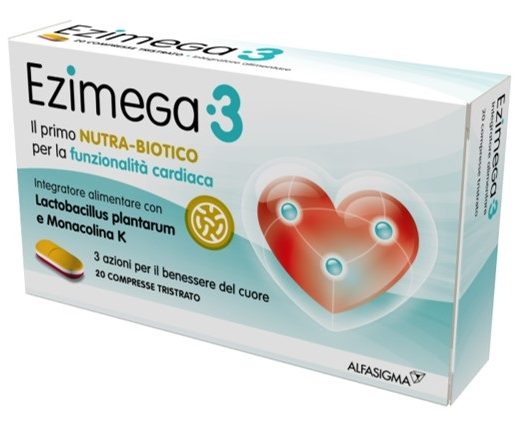 EZIMEGA3 20CPR