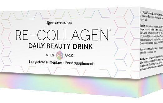 RE-COLLAGEN 20STICK PACKX12ML