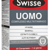 SWISSE MULTIVITAMINICO U 30CPR
