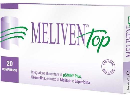 MELIVEN TOP 20CPR