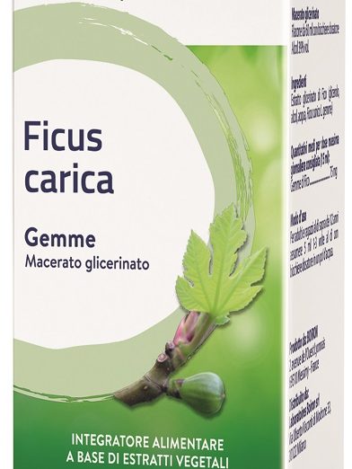 FICUS CARICA BOIRON MG 60ML
