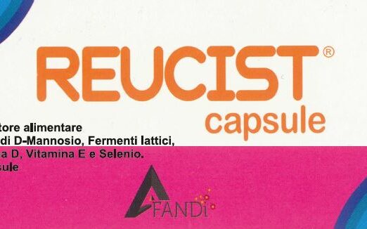 REUCIST 24CPS