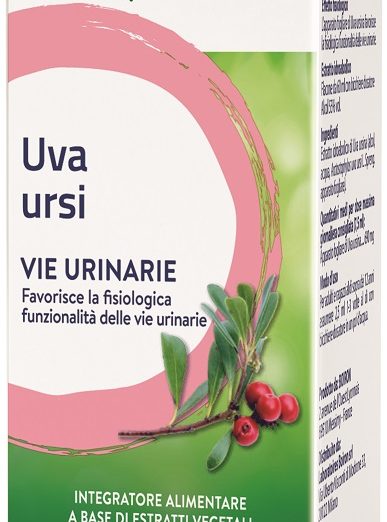 UVA URSI BOIRON EI 60ML
