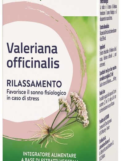 VALERIANA BOIRON EI 60ML