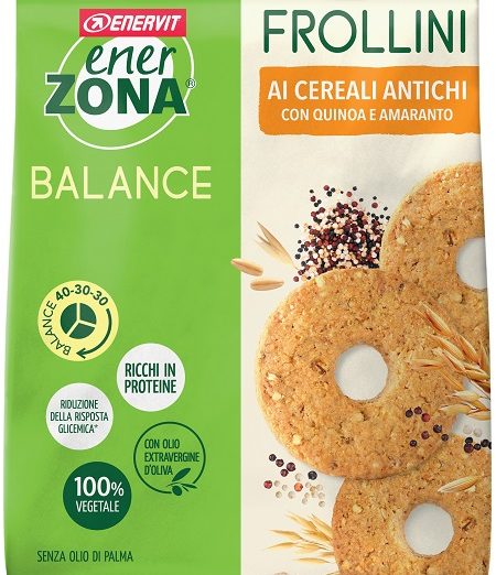 ENERZONA FROLLINI VEG CRL ANTI