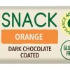 ENERZONA SNACK ORANGE 33G