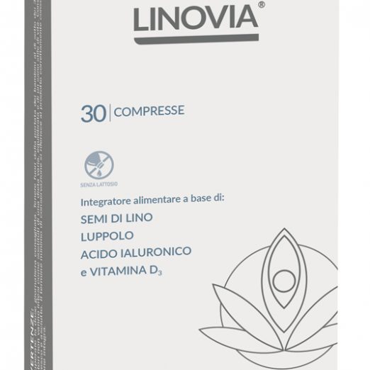 LINOVIA 30CPR