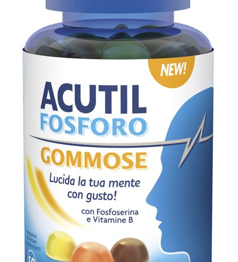 ACUTIL FOSFORO 50CARAM GOMM