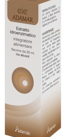 EIE ADAMAR 30ML